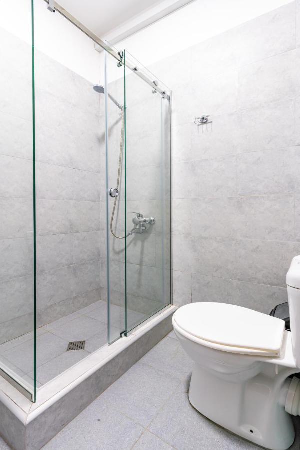 Hb Apartments Laghidze Tbilisi Exterior foto